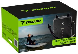 Trizand Pompka elektryczna do deski SUP Trizand 25262 3