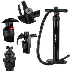 Trizand Deska SUP 335cm z akcesoriami Trizand 25260 16