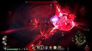 Nacon NACON Gra XS Ravenswatch 11