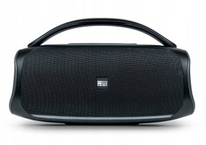 Głośnik BigBen Big Ben Głośnik Bluetooth Party Outdoor Premium Podświetlenie LED 100W 5