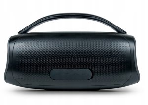 Głośnik BigBen Big Ben Głośnik Bluetooth Party Outdoor Premium Podświetlenie LED 100W 6