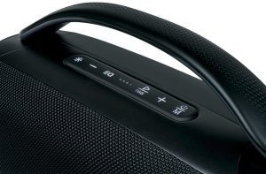 Głośnik BigBen Big Ben Głośnik Bluetooth Party Outdoor Premium Podświetlenie LED 100W 7