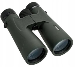 Lornetka Focus Optics Focus Outdoor II 12x50 3