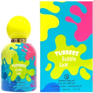 Moschino GRANDEUR Tubbees Bubble Gum EDP spray 50ml 2