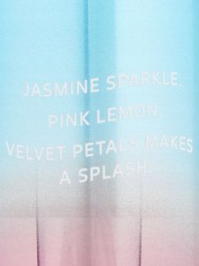 Victorias Secret VICTORIA'S SECRET Velvet Petal Splash BODY MIST 250ml 2