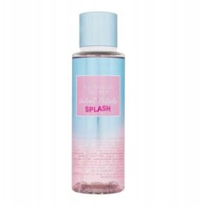 Victorias Secret VICTORIA'S SECRET Velvet Petal Splash BODY MIST 250ml 4