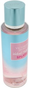 Victorias Secret VICTORIA'S SECRET Velvet Petal Splash BODY MIST 250ml 5