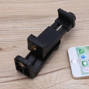 Senior Home Life FONOTE UNT-1 Uchwyt na telefon z gwintem statywowym 2