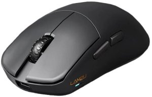 Mysz Lamzu Maya X 8K (MAYA-X-8K-BLK) 2