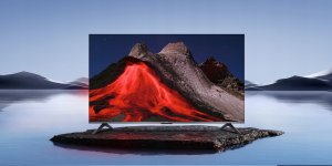 Telewizor Xiaomi A Pro 2026 QLED 55'' 4K Ultra HD Google TV 5