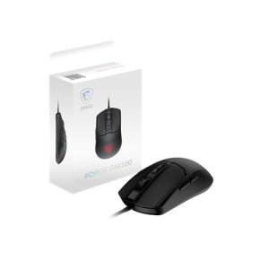 Mysz MSI Forge GM100  (FORGE GM100) 3
