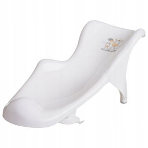 Maltex Dėklas į vonelę Maltex Zebra 6609_60, balta 2