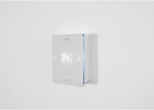 Rehau Regulator pokojowy NEA SMART 2.0 HBW 2