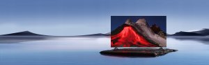 Telewizor Xiaomi A Pro 2026 QLED 75'' 4K Ultra HD Google TV 7