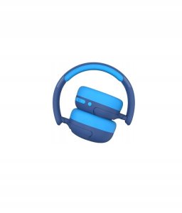 Słuchawki PowerLocus Bluetooth Headphones Lion Kids ANC BLUE 4