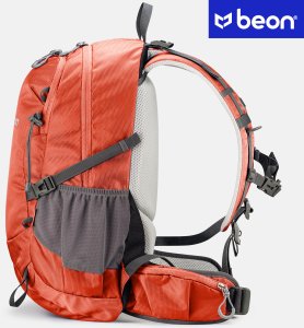 Beon Plecak XB540 Orange 4