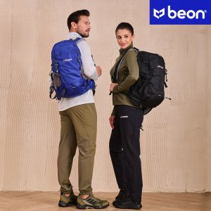 Beon Plecak XB540 Orange 6