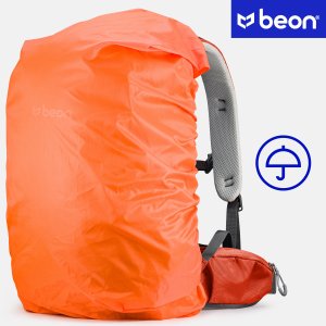 Beon Plecak XB540 Orange 8