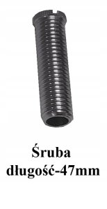 AKCES 17005 SITKO ZLEWOZMYWAKOWE 3,5' + ŚRUBA L-45MM+KOREK CEDZAK AKCES // S.SITKO+ŚRUBA.Z.A-3,5 4