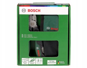 RockBros Narzędzie ręczne 16-in-1 Multitool 8