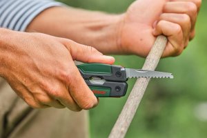 RockBros Narzędzie ręczne 16-in-1 Multitool 2