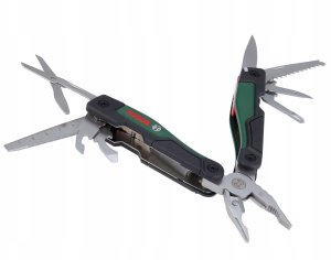 RockBros Narzędzie ręczne 16-in-1 Multitool 4