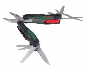RockBros Narzędzie ręczne 16-in-1 Multitool 5