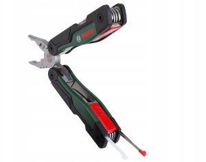 RockBros Narzędzie ręczne 16-in-1 Multitool 6