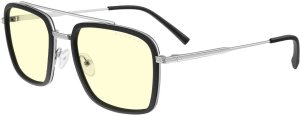 Okulary Gunnar Optiks EDI-12301 okulary do komputera Unisex 2
