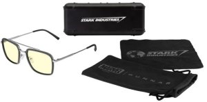 Okulary Gunnar Optiks EDI-12301 okulary do komputera Unisex 3