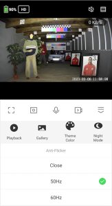 Kamera IP APTI KAMERA SOLARNA IP, OBROTOWA ZEWNĘTRZNA APTI-W21S4G-TUYA-S2B Tuya Smart 4G/LTE - 3 Mpx 3.6 mm 13