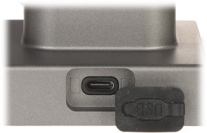 Kamera IP APTI KAMERA SOLARNA IP, OBROTOWA ZEWNĘTRZNA APTI-W21S4G-TUYA-S2B Tuya Smart 4G/LTE - 3 Mpx 3.6 mm 4