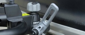 Buzz Rack Buzzrack Eazzy-3 cykelholder til 3 cykler 4