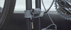 Buzz Rack Buzzrack Eazzy-3 cykelholder til 3 cykler 7