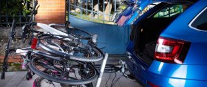 Buzz Rack Buzzrack Eazzy-3 cykelholder til 3 cykler 9