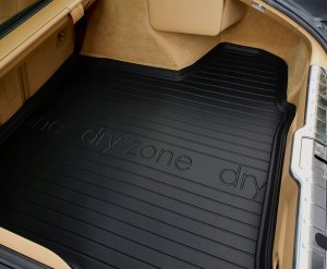 Frogum Mata bagażnika VW Passat B8 sedan 2014-2022 2