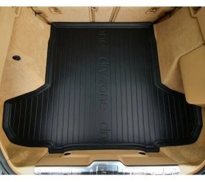 Frogum Mata bagażnika VW Passat B8 sedan 2014-2022 4