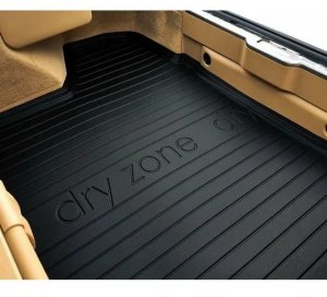Frogum Mata bagażnika VW Passat B8 sedan 2014-2022 5