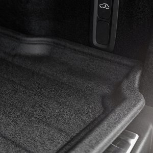 Frogum Mata bagażnika VW Passat B8 sedan 2014-2022 10