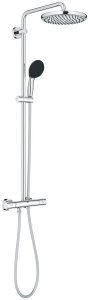 Grohe Grohe Vitalio Start 250 - Brusesystem 8,5l flex 2