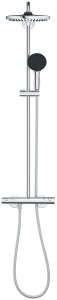Grohe Grohe Vitalio Start 250 - Brusesystem 8,5l flex 3
