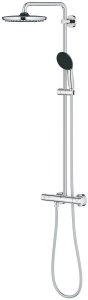 Grohe Grohe Vitalio Start 250 - Brusesystem 8,5l flex 4