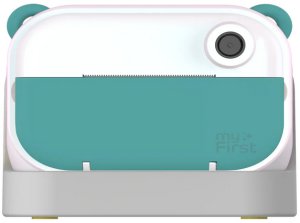 My First Myfirst Camera Insta Wi Teal 2