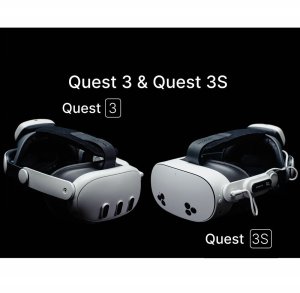 BOBOVR BOBOVR E3 PRO Battery Relief Strap for Meta Quest 3/3s 2