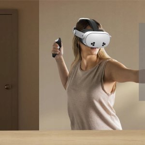 BOBOVR BOBOVR E3 PRO Battery Relief Strap for Meta Quest 3/3s 3