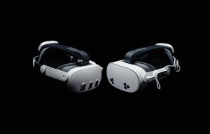 BOBOVR BOBOVR E3 PRO Battery Relief Strap for Meta Quest 3/3s 5