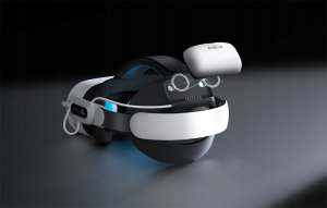 BOBOVR BOBOVR E3 PRO Battery Relief Strap for Meta Quest 3/3s 7