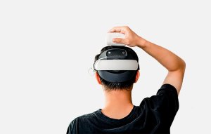 BOBOVR BOBOVR E3 PRO Battery Relief Strap for Meta Quest 3/3s 9