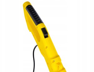 Powermat Nożyce elektryczne do żywopłotu na wysięgniku 51cm (1) 11