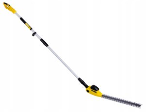 Powermat Nożyce elektryczne do żywopłotu na wysięgniku 51cm (1) 13